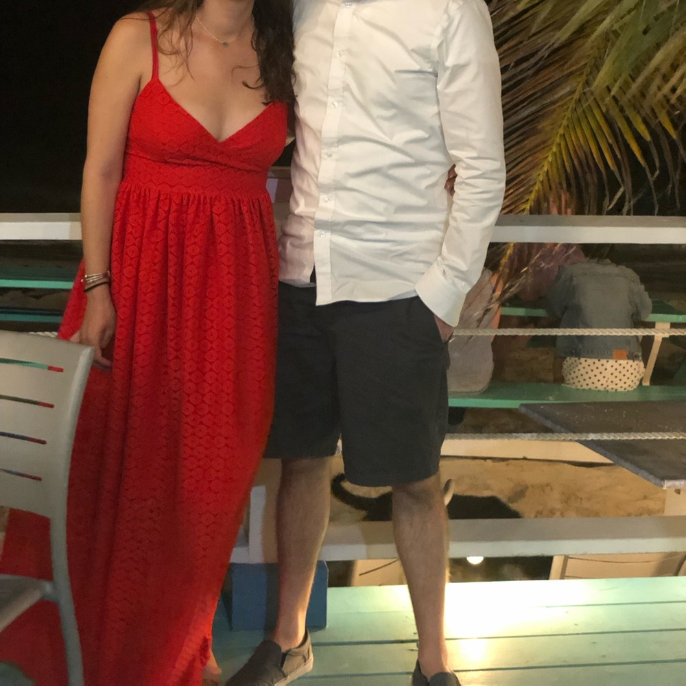 Custom made Dress - Picture 4 of 4